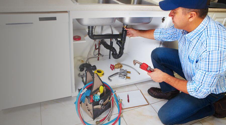 Professional Leak Detection in Lexington, NC