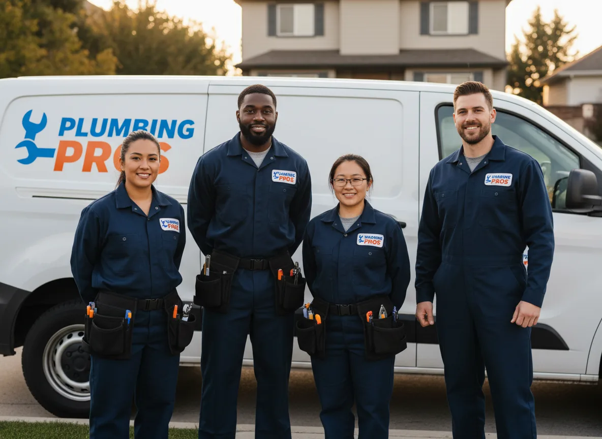 Water Heater Repair company in Lexington, NC